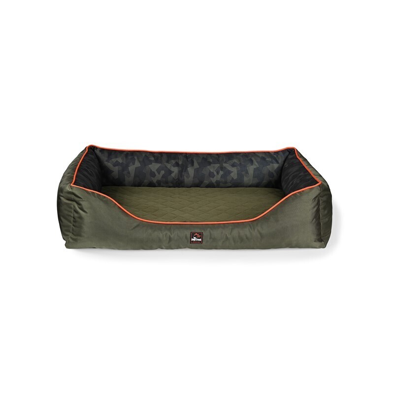 Dogs Creek Hundebetten Dogs Creek Liegeplatz Mountaineer XL