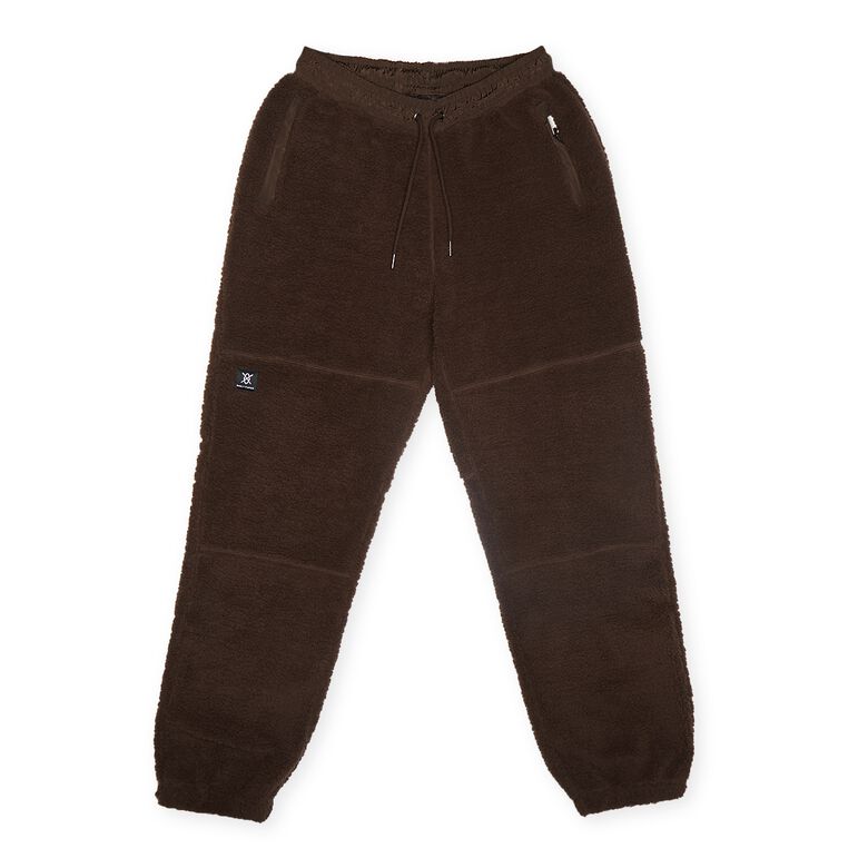 Daily Paper Nesim Pants hot fudge brown