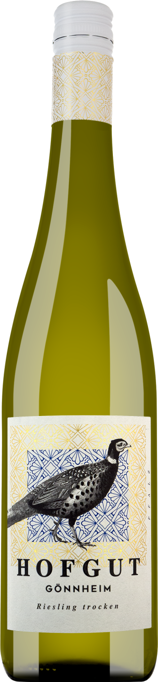 Hofgut Gönnheim Riesling 2021
