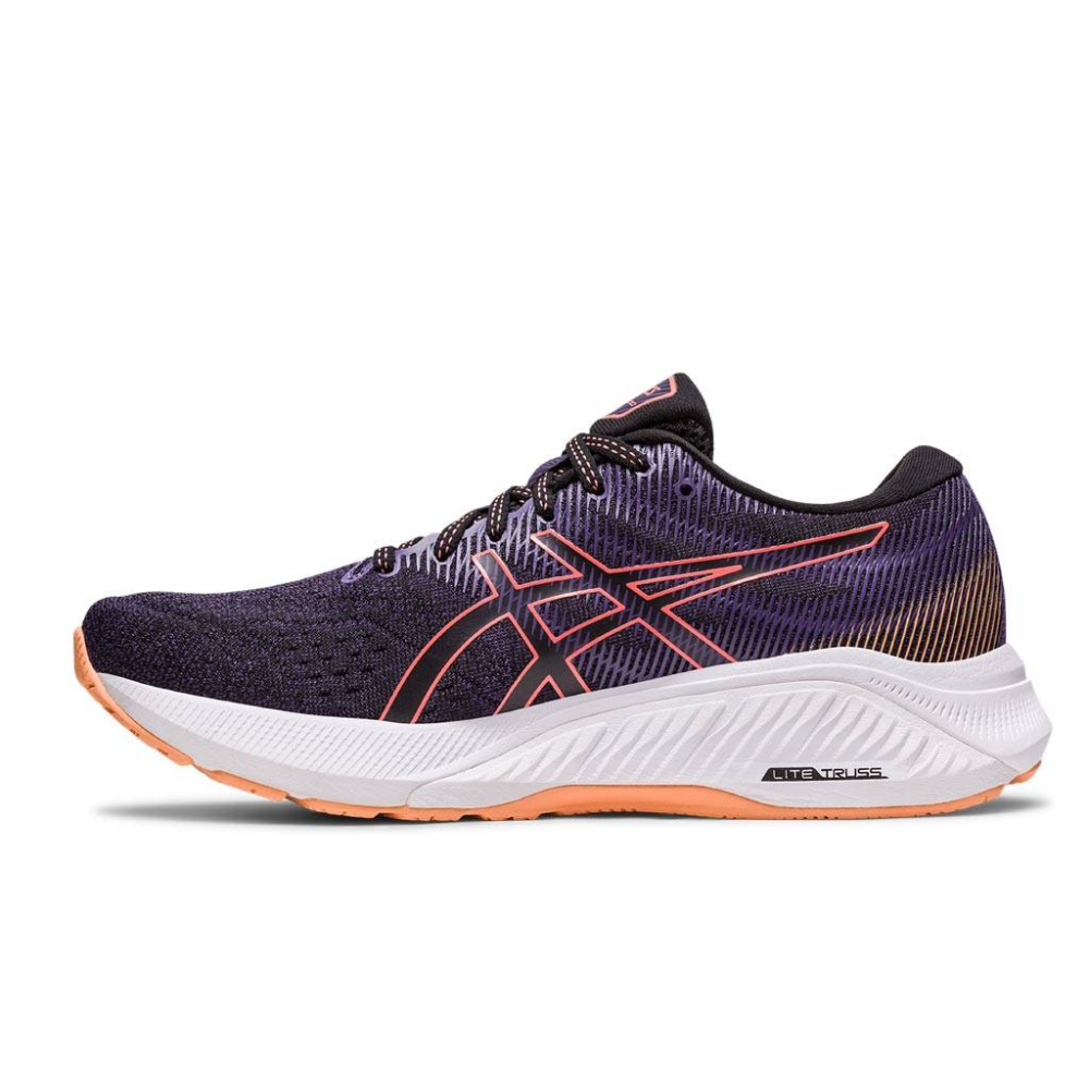 Asics GT 4000 3 1012B063-002 / schwarz