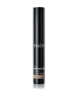 IsaDora Brow Fix Tinted Eyebrow Augenbrauengel-3.5 ml