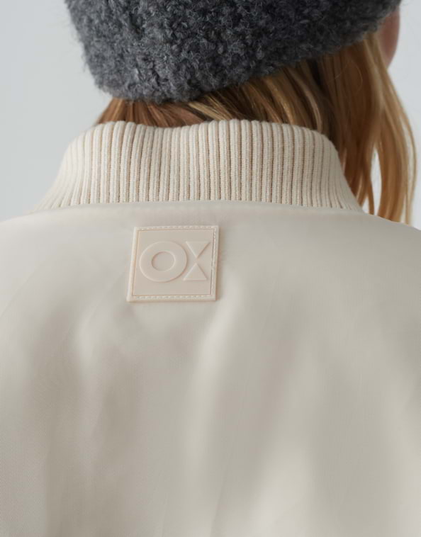 Blouson Helda