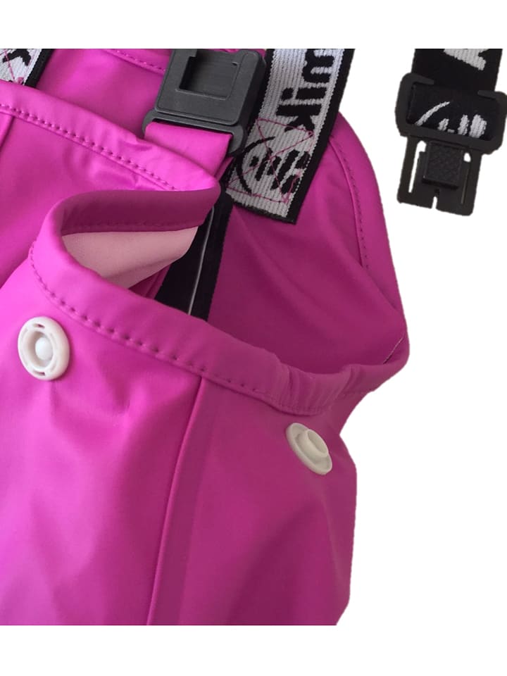 Kamik Regenhose in Violett günstig kaufen
