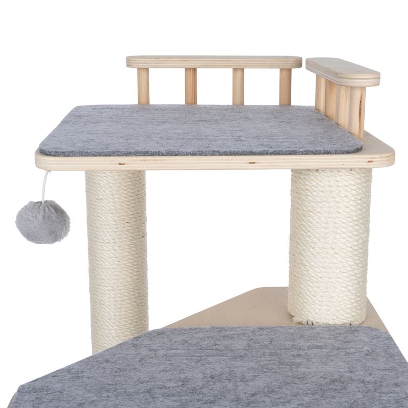 Modern Living Kratzbaum Roca zu TOP-Preisen