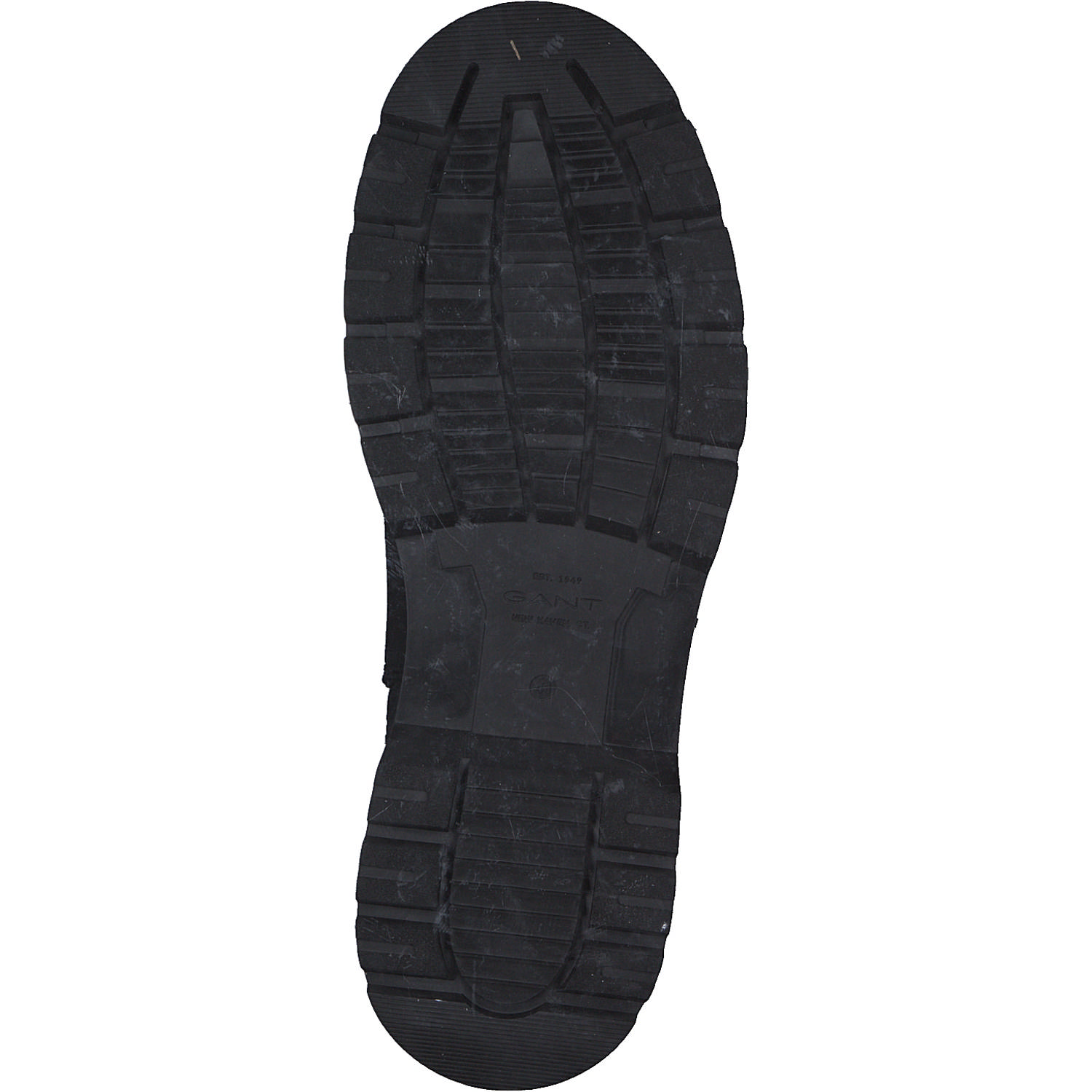 Gant Prepnovo Chelsea Boot 25551439, Chelsea Boots, Damen, black