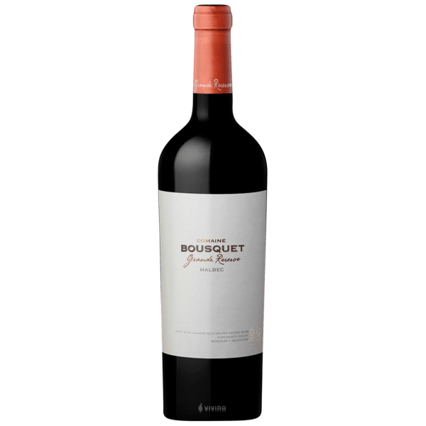 Domaine BousquetGrande Reserve Malbec 2020