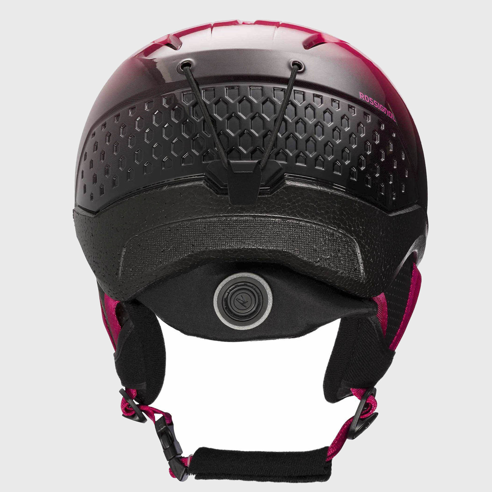 Casque Enfant Whoopee Impacts