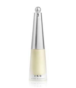 Issey Miyake L'Eau d'Issey IGO Eau de Toilette-80 ml