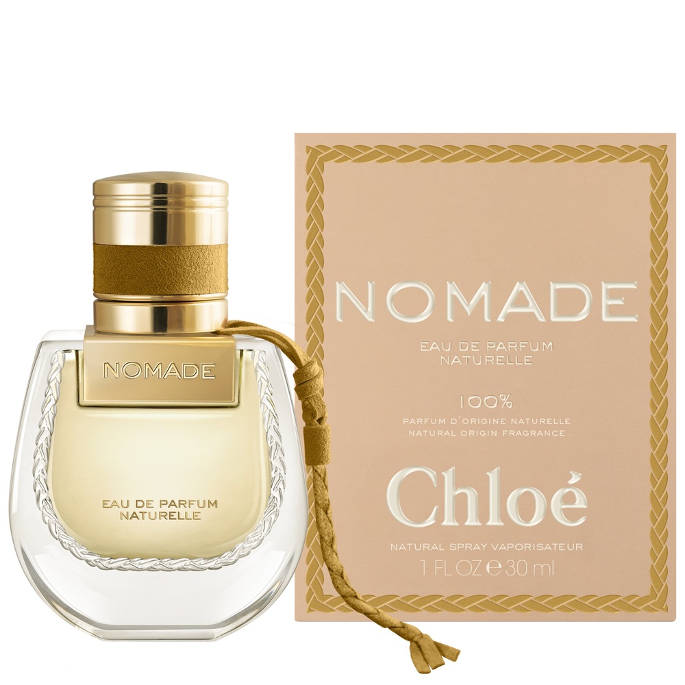 Chloé Nomade Eau de Parfum Naturelle Eau de Parfum