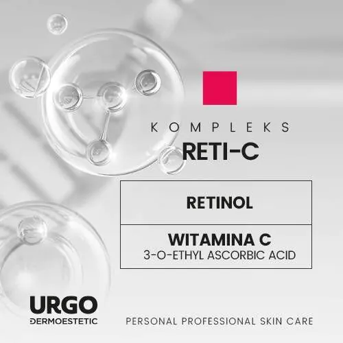 Urgo Dermoestetic Reti-Renewal regenerirajući i pomlađujući set za tretmane