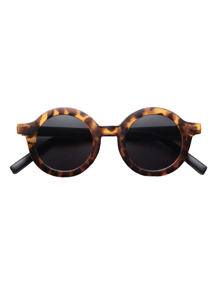 BabyMocs Sonnenbrille Vegan in turtle günstig kaufen onesize