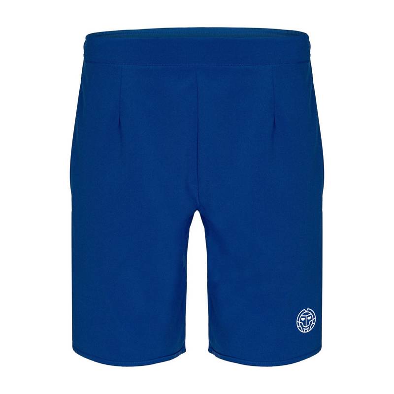 BIDI BADU Henry 2.0 Tech Shorts Tennisshorts Herren