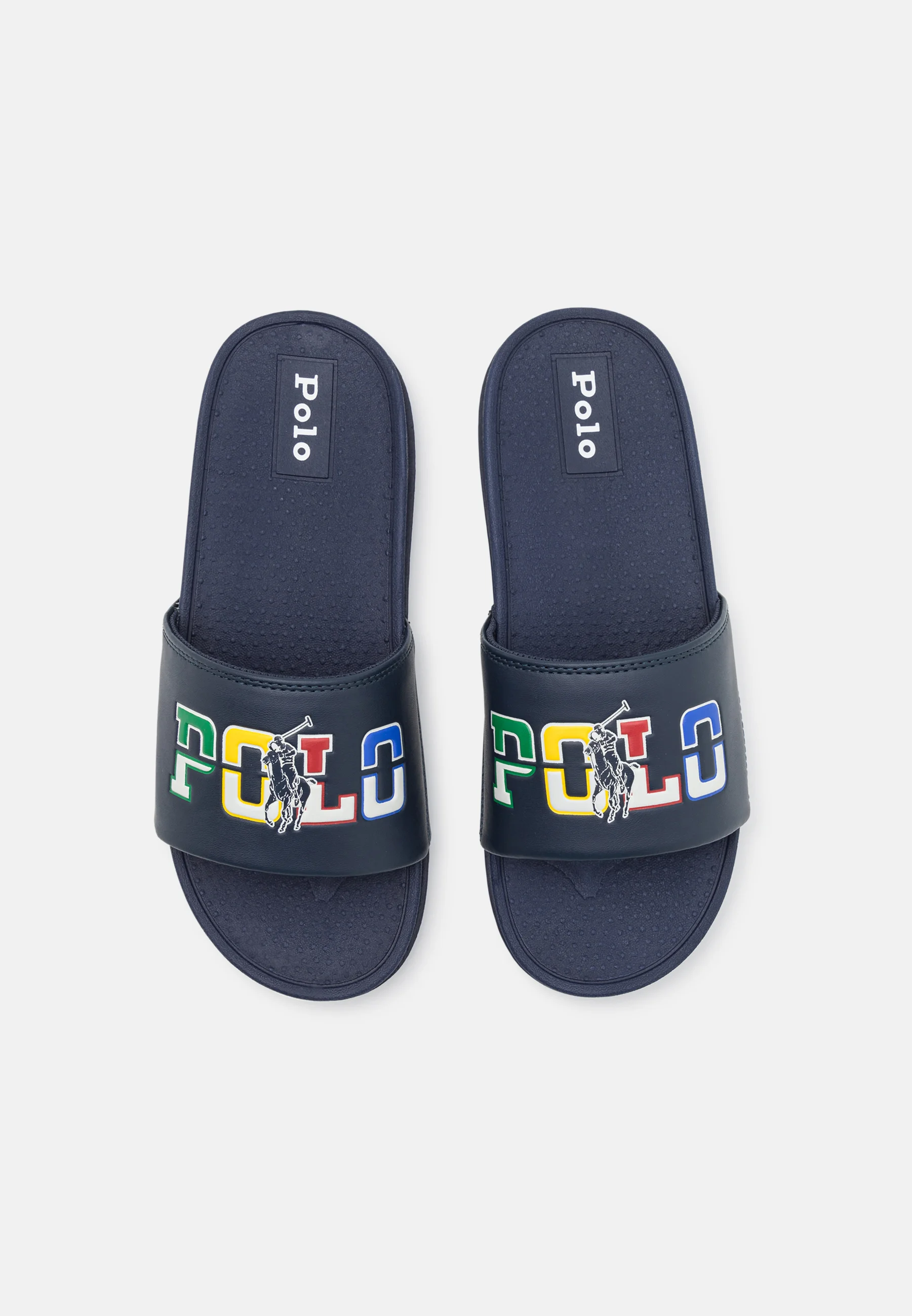 Polo Ralph Lauren FAIRVIEW UNISEX - Zapatillas