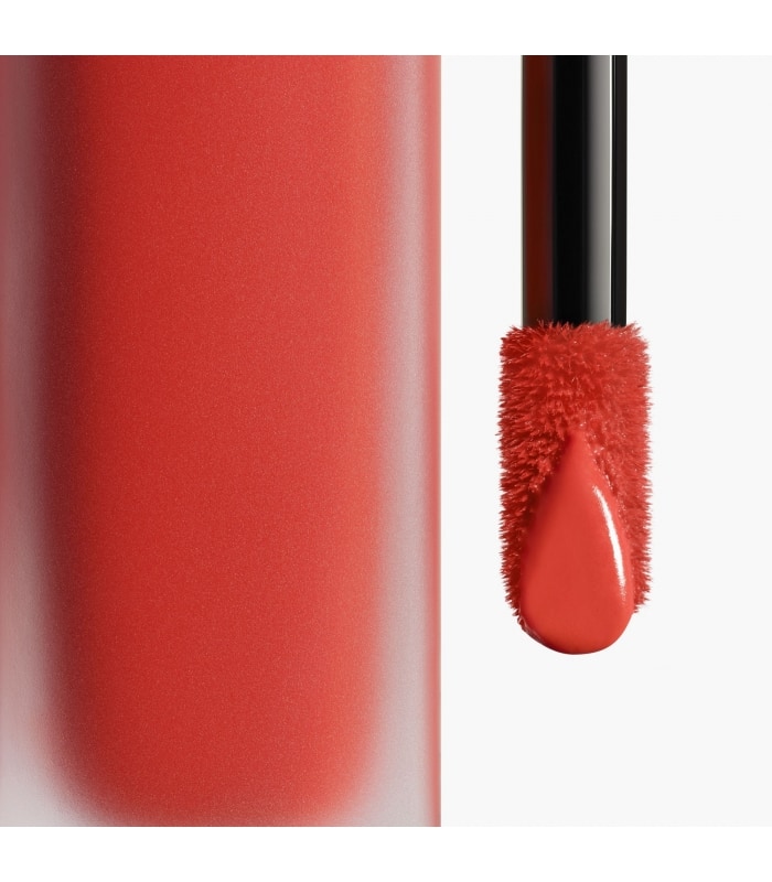 Chanel-ROUGE ALLURE INK-Rouge à Lèvres Liquide Mat