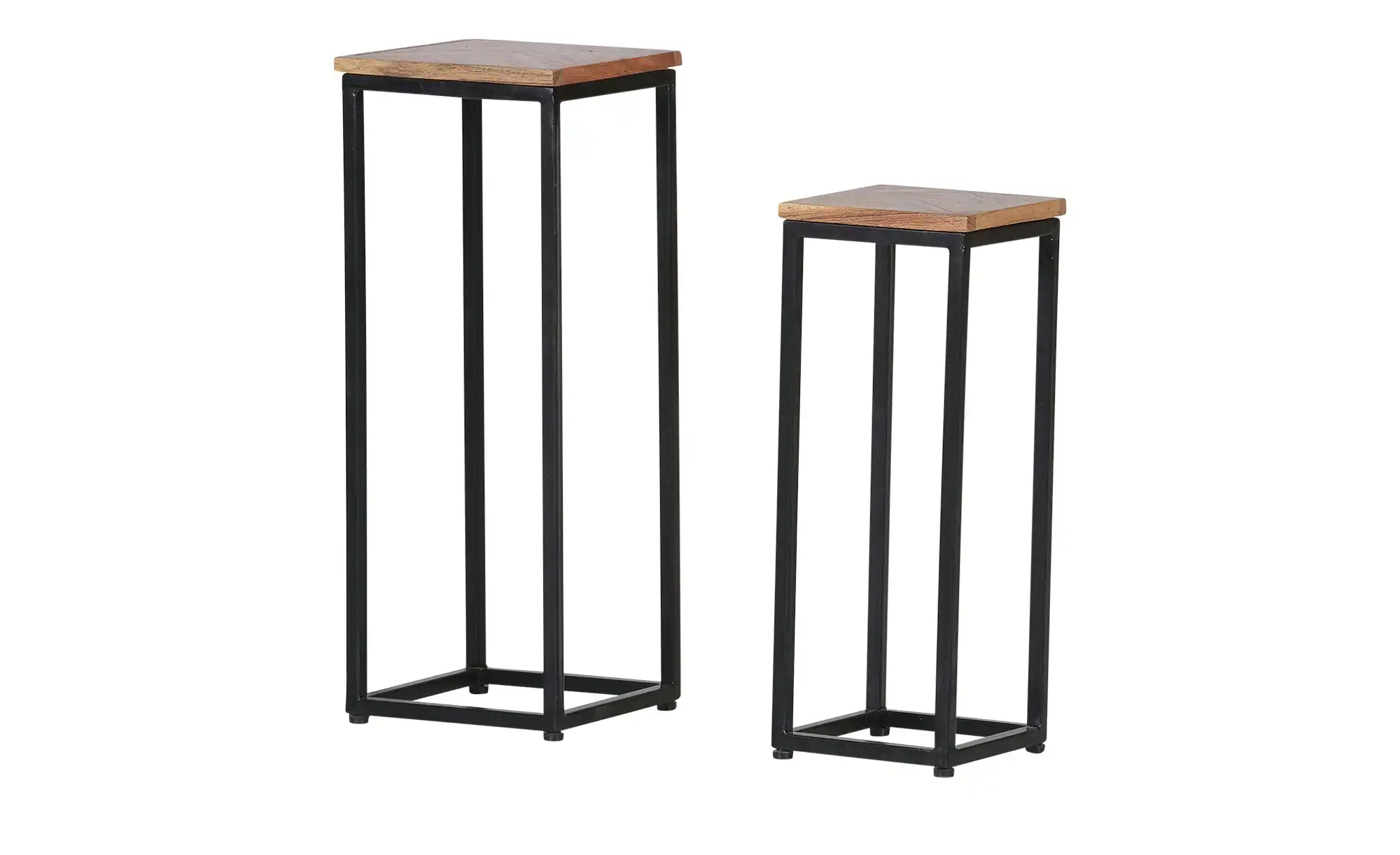 Beistelltisch, 2er Set