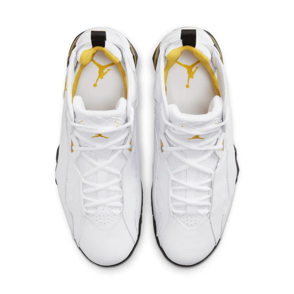 NIKE JORDAN True Flight 342964 107 / weiss
