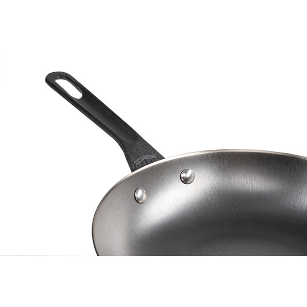 GUIDECAST FRYING PAN 10' - Campinggeschirr