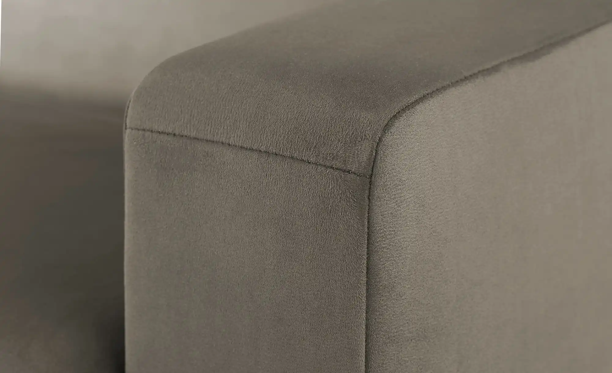 Schlafsofa aus Mikrofaser