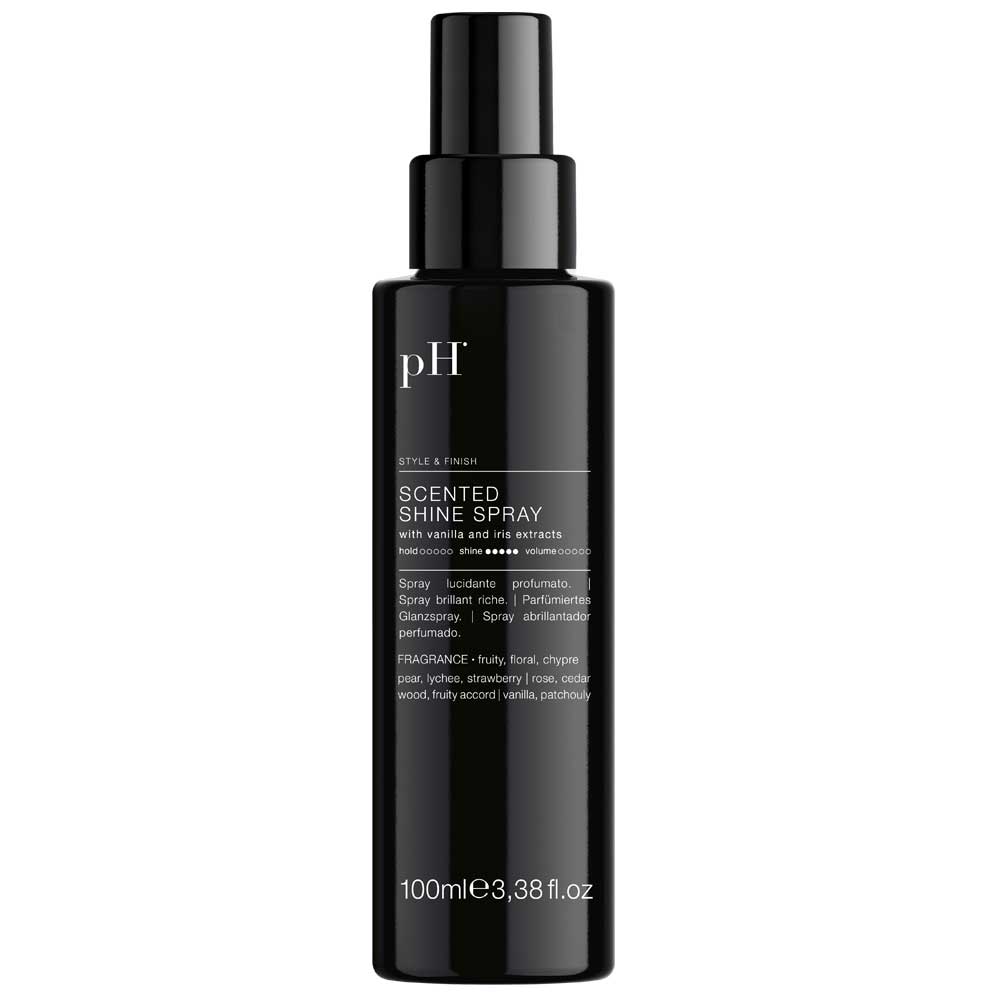 pH Scented Shine Spray 100 ml