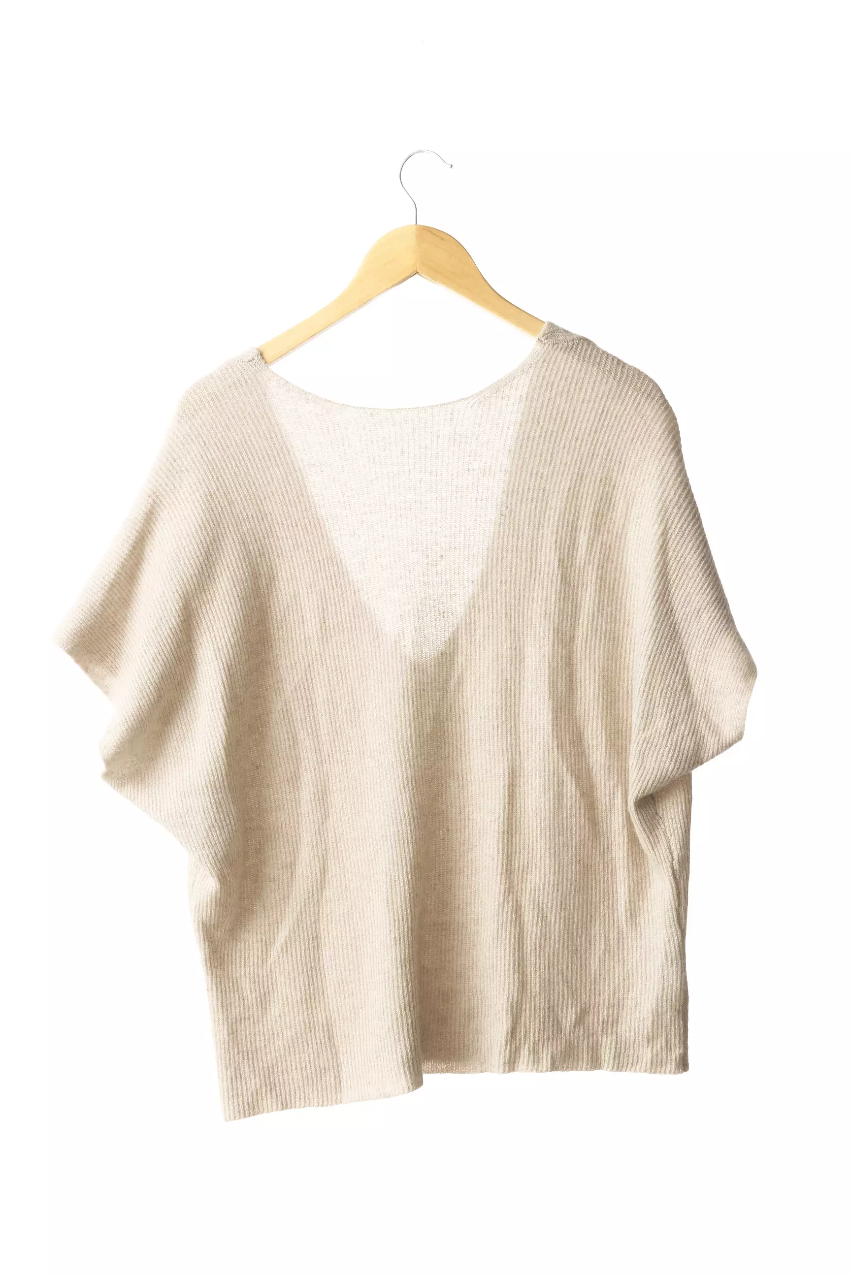 Helmut Lang Pulls Femme couleur beige
