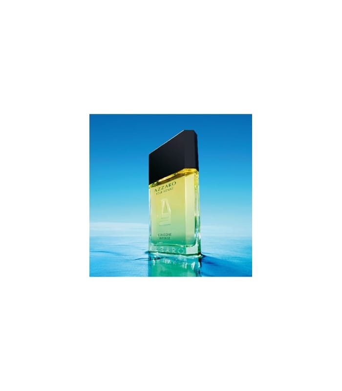 AZZARO POUR HOMME COLOGNE INTENSE-Eau de Toilette