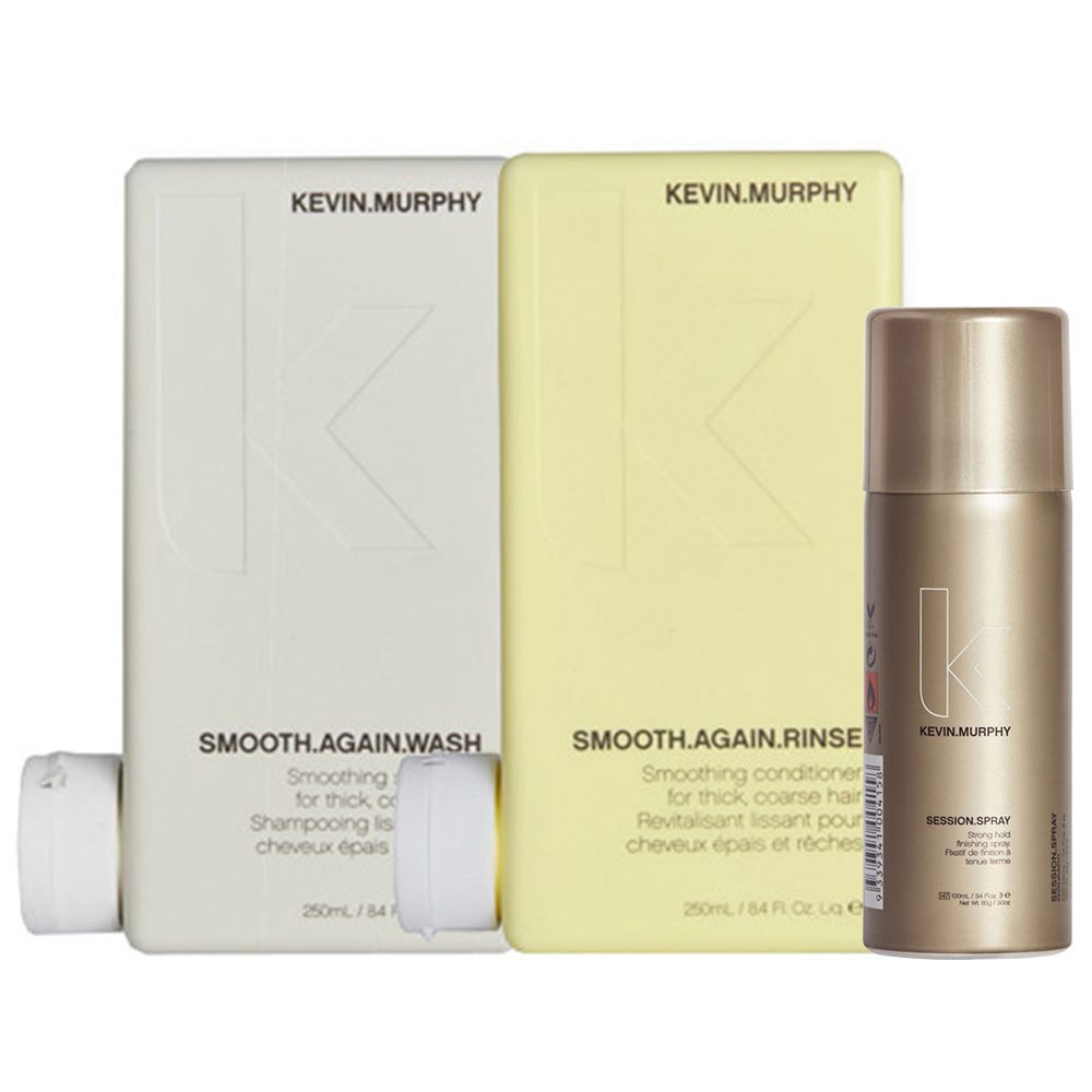 Kevin.Murphy Smooth.Again Trio