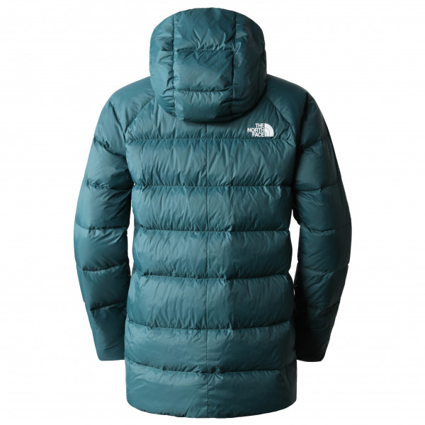 The North Face - Women's Hyalite Down Parka - Daunenjacke