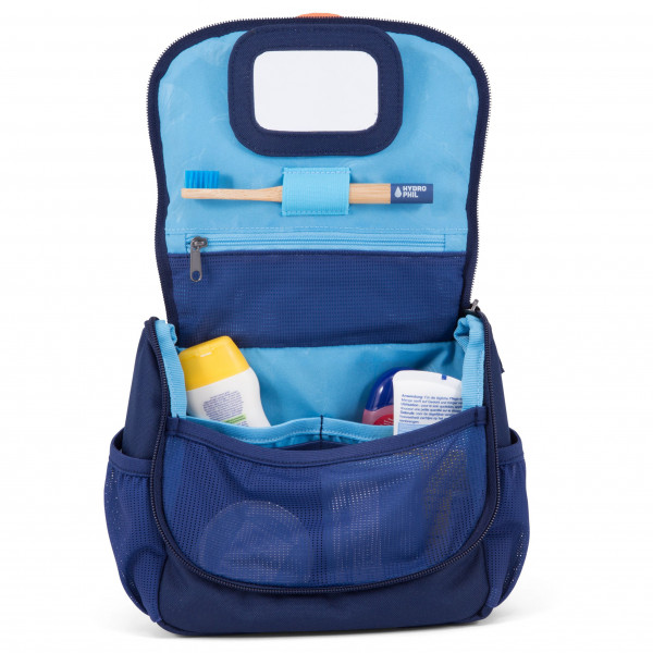 Affenzahn - Kulturtasche Bär - Kulturbeutel