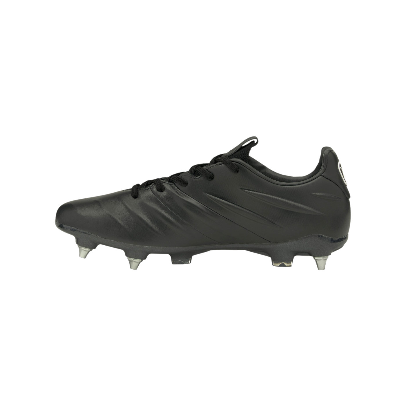 PUMA KING Platinum 21 MxSG Schwarz Weiss F01
