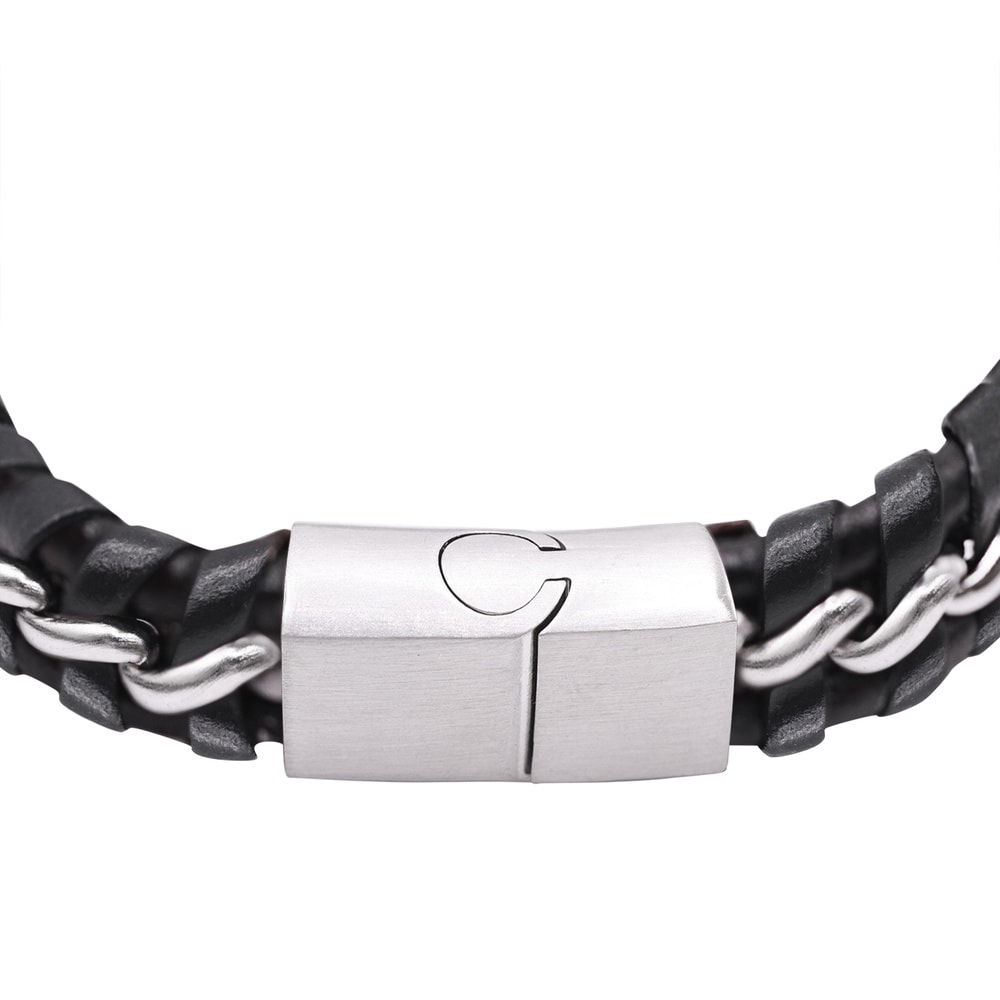 Heideman Bracelet en cuir Henny Bracelet