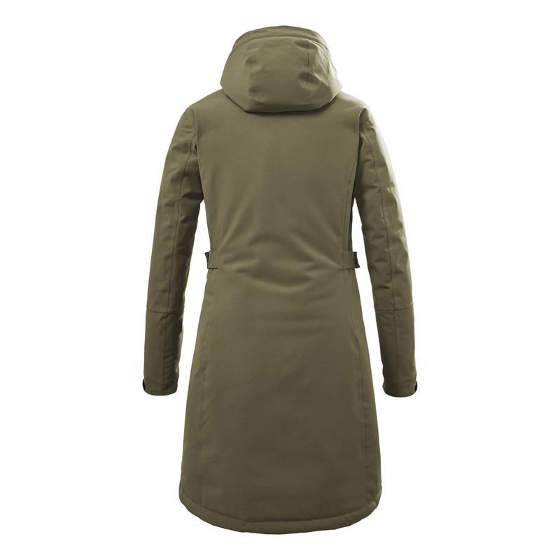 KILLTEC KOW165 Parka Damen
