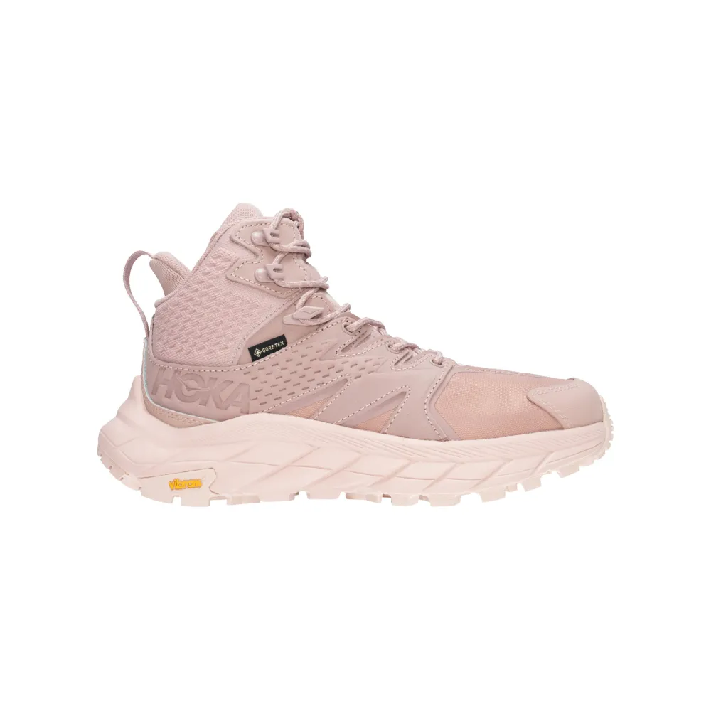 Hoka Anacapa Mid GORE TEX 1134984-PMPW / pink