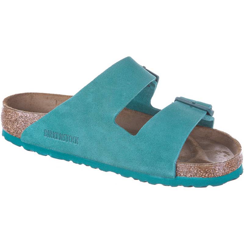 Birkenstock Arizona VL Sandalen Damen