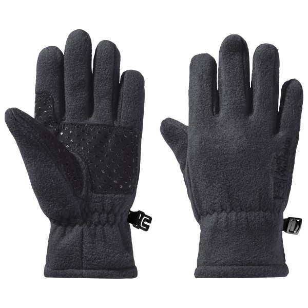 Jack Wolfskin - Fleece Glove Kid's - Handschuhe