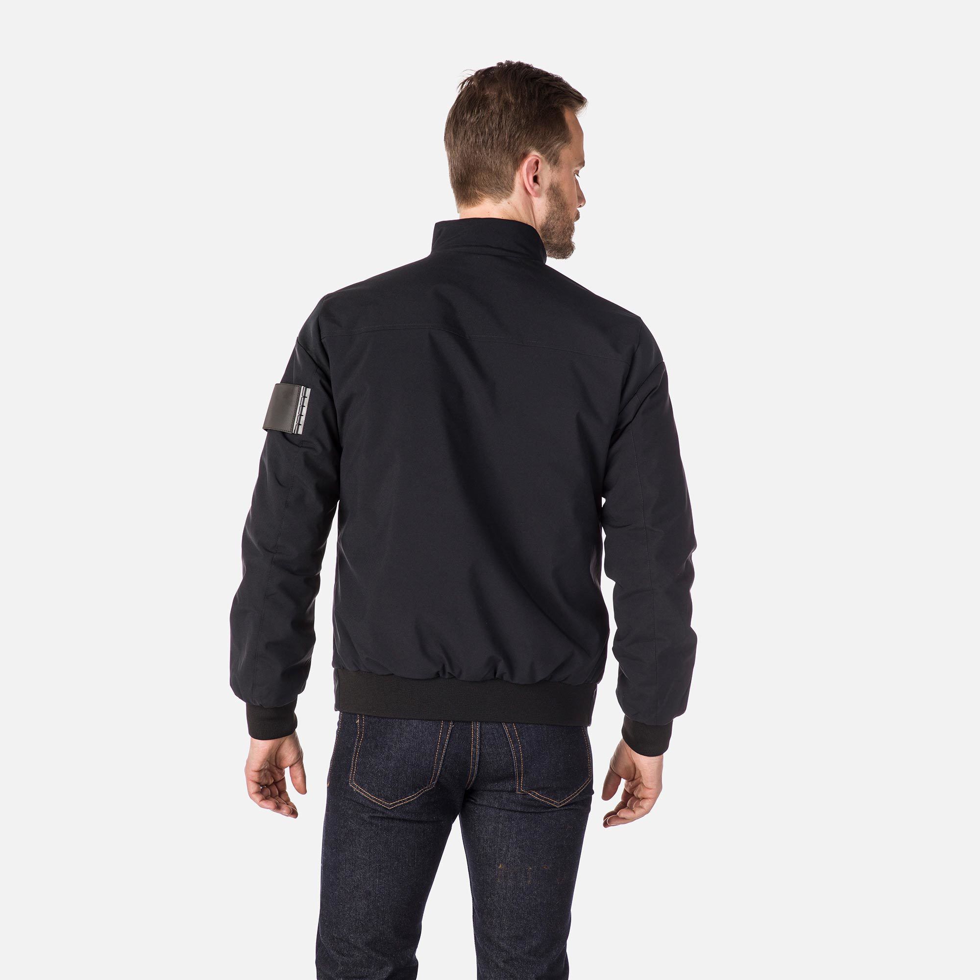 Veste Maxence Short Homme