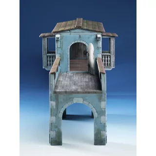 Puente Largo