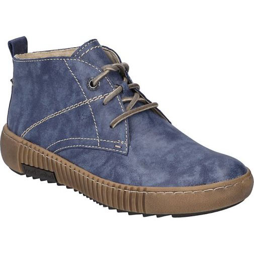 JOSEF SEIBEL Stiefelette Maren 02, ocean
