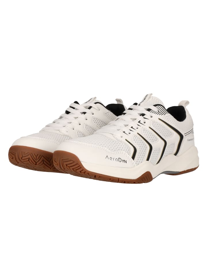 Endurance Hallenschuh Donovan in 1002 White günstig kaufen