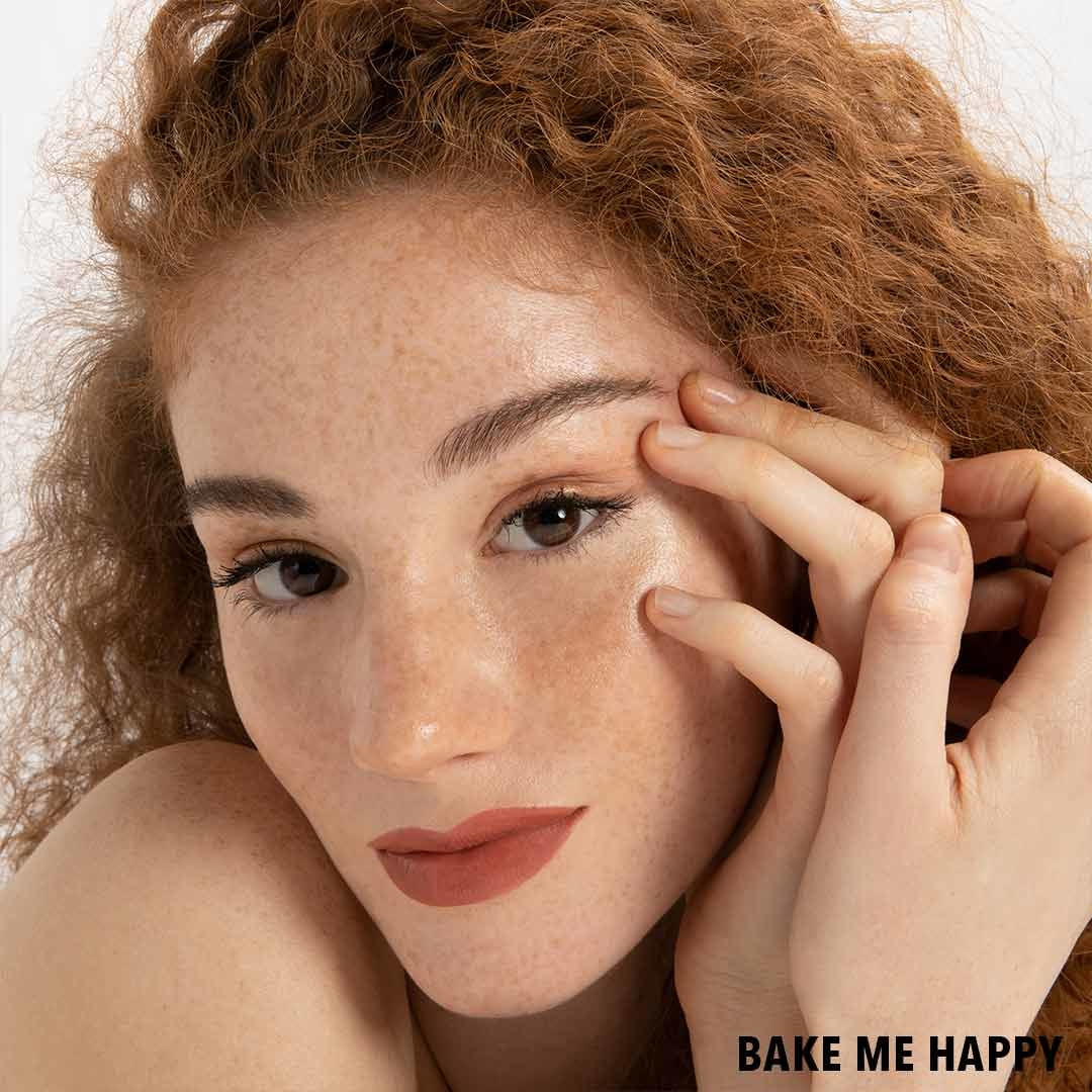 Lip Butter Matte - Lápiz labial mate, lápiz labial