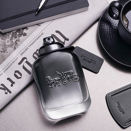Coach Coach For Men Eau de Toilette Gift Set