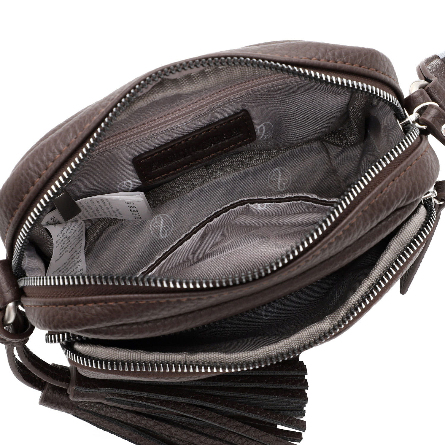 Borsa a tracolla EMILY & NOAH E&N Belli