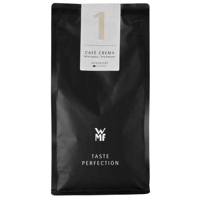 WMF CafÉ Crema 1 - Premium Mild 500g