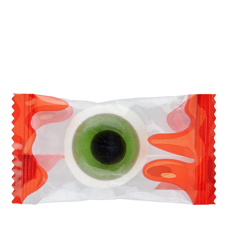 KnallGodt Godtepose 170 g Halloween