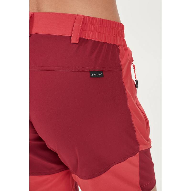 Whistler LALA Shorts Damen