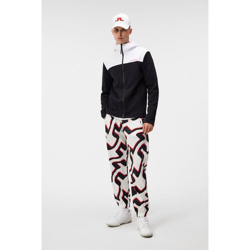 J.Lindeberg Jeff Funktionsjacke Herren