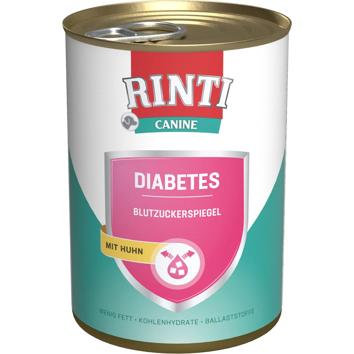 RINTI Canine Diabetes Huhn günstig kaufen