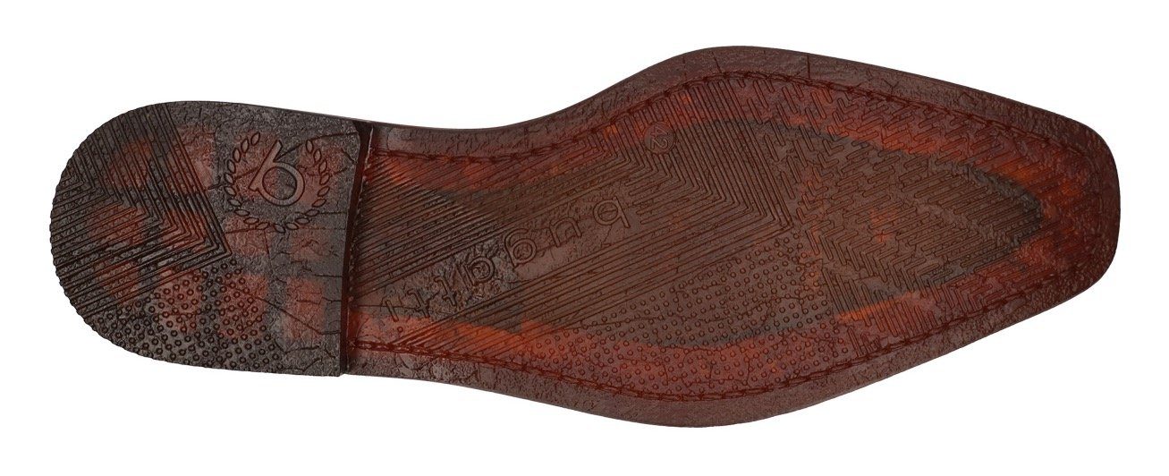 bugatti Schnürschuh in klassischen Design