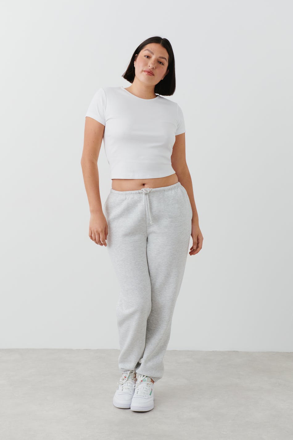 Basic sweatpants