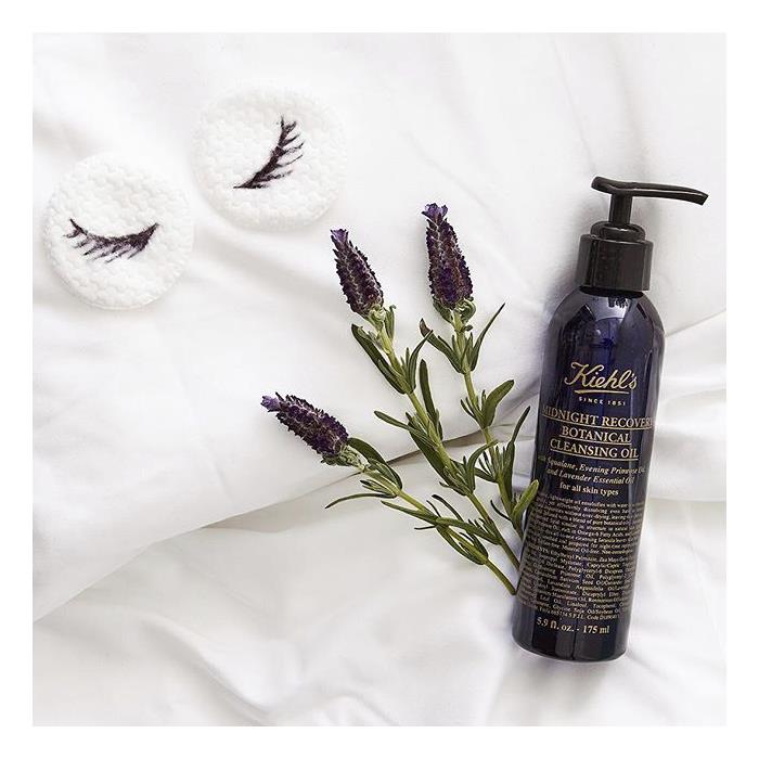 Cleansing Oil