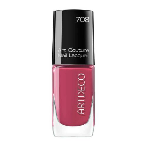 Лак за нокте Artdeco Art Couture 610 Nude 10 ml